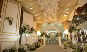 Akad & Venue Package