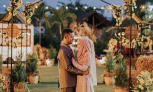 Arista Wedding Project Bawa Konsep Intimate Wedding Sempurnakan Kedekatan Tamu Dan Klien